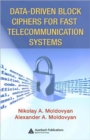 Image for Data-driven Block Ciphers for Fast Telecommunication Systems