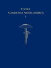 Image for Flora Agaricina Neerlandica - Volume 1