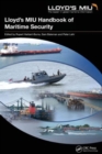 Image for Lloyd&#39;s MIU Handbook of Maritime Security