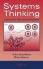 Image for Systems thinking  : coping with 21st century problems