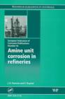Image for Amine Unit corrosion in Refineries (EFC 46)