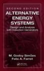Image for Alternative Energy Systems