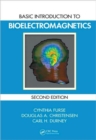 Image for Basic Introduction to Bioelectromagnetics