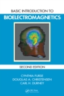 Image for Basic introduction to bioelectromagnetics.