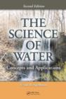 Image for The Science of Water