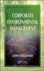 Image for Corporate Environmental Management
