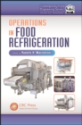 Image for Operations in food refrigeration