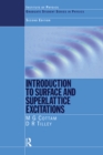 Image for Introduction to surface and superlattice excitations : 0