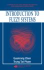 Image for Introduction to fuzzy systems