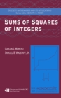 Image for Sums of squares of integers