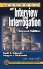 Image for Practical aspects of interview and interrogation : 29