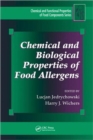 Image for Chemical and Biological Properties of Food Allergens