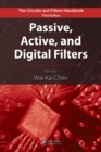 Image for Passive, active, and digital filters