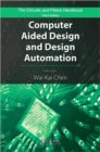 Image for Computer Aided Design and Design Automation