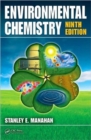 Image for Environmental Chemistry, Ninth Edition