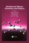 Image for Nonthermal plasma chemistry and physics