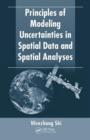 Image for Principles of Modeling Uncertainties in Spatial Data and Spatial Analyses