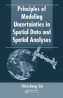 Image for Principles of modeling uncertainties in spatial data and analyses
