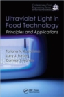 Image for Ultraviolet Light in Food Technology