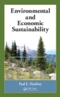 Image for Environmental and economic sustainability