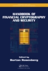 Image for Handbook of financial cryptography and security