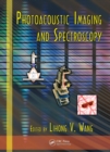 Image for Photoacoustic imaging and spectroscopy