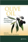 Image for Olive oil  : minor constituents and health