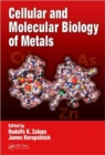 Image for Cellular and Molecular Biology of Metals