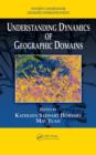 Image for Understanding dynamics of geographic domains
