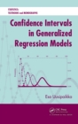 Image for Confidence intervals in generalized regression models
