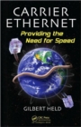 Image for Carrier Ethernet  : providing the need for speed