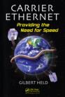 Image for Carrier Ethernet: providing the need for speed