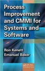 Image for Process Improvement and CMMI? for Systems and Software