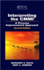 Image for Interpreting the CMMI  : a process improvement approach