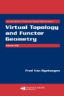 Image for Virtual Topology and Functor Geometry