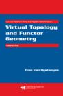 Image for Virtual topology and functor geometry