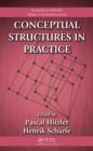 Image for Conceptual structures in practice