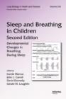 Image for Sleep and Breathing in Children