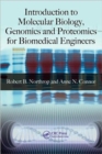 Image for Introduction to molecular biology, genomics and proteomics for engineers