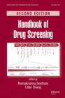 Image for Handbook of Drug Screening