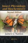 Image for Insect Physiology and Biochemistry