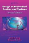 Image for Design of Biomedical Devices and Systems