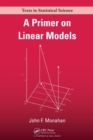 Image for A Primer on Linear Models