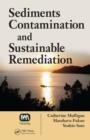 Image for Sediments contamination and sustainable remediation