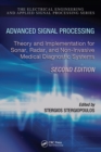 Image for Advanced signal processing: theory and implementation for sonar, radar, and non-invasive medical diagnostic systems