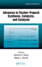 Image for Advances in Fischer-Tropsch Synthesis, Catalysts, and Catalysis