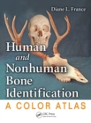 Image for Human and Nonhuman Bone Identification: A Color Atlas on DVD