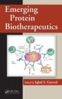 Image for Emerging protein biotherapeutics