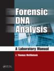 Image for Forensic DNA Analysis