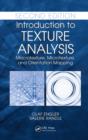 Image for Introduction to texture analysis: macrotexture, microtexture, and orientation mapping
